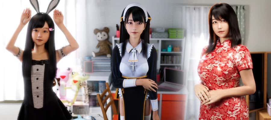 视觉数据1
